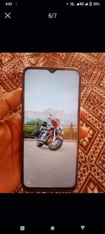 Oppo A16 4/ 64 condition 10/ 8 5