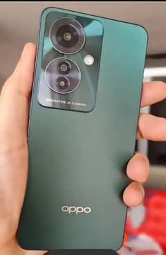 Oppo Reno 11F