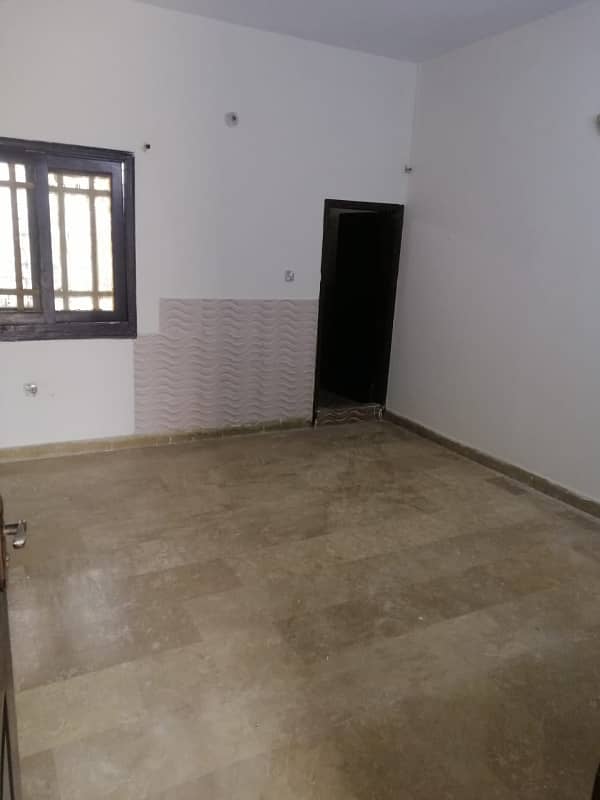 Brand new 2bed dd ground floor portion hansa society near safoora chowk 0