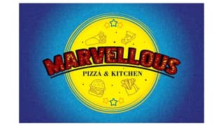 kitchen staff required at Marvellous pizza and kitchen