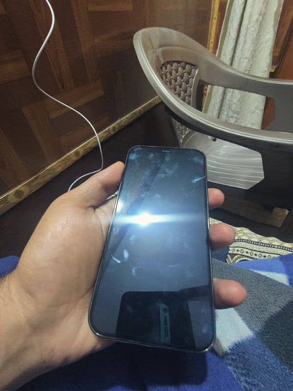 iphone 12 pro jv 128GB 3