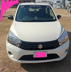 Suzuki Cultus VXR 2018