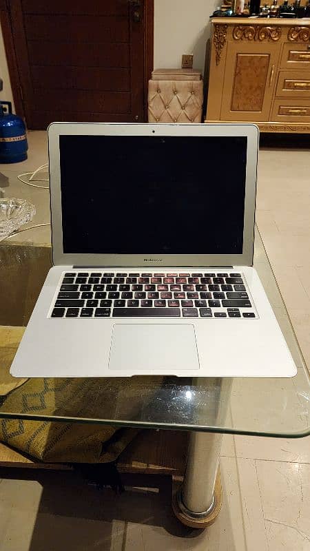 MAC Book Air 2010 Apple 1