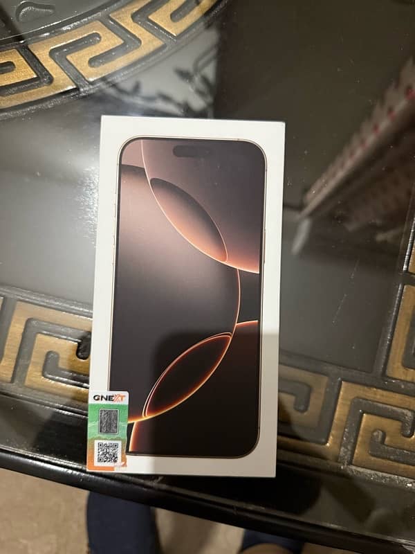 iphone 16 pro max pta approve 3