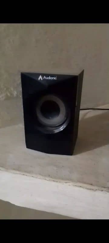 audionic speaker three in one 1