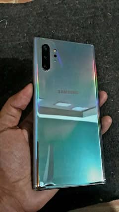 Samsung galaxy note 10plus