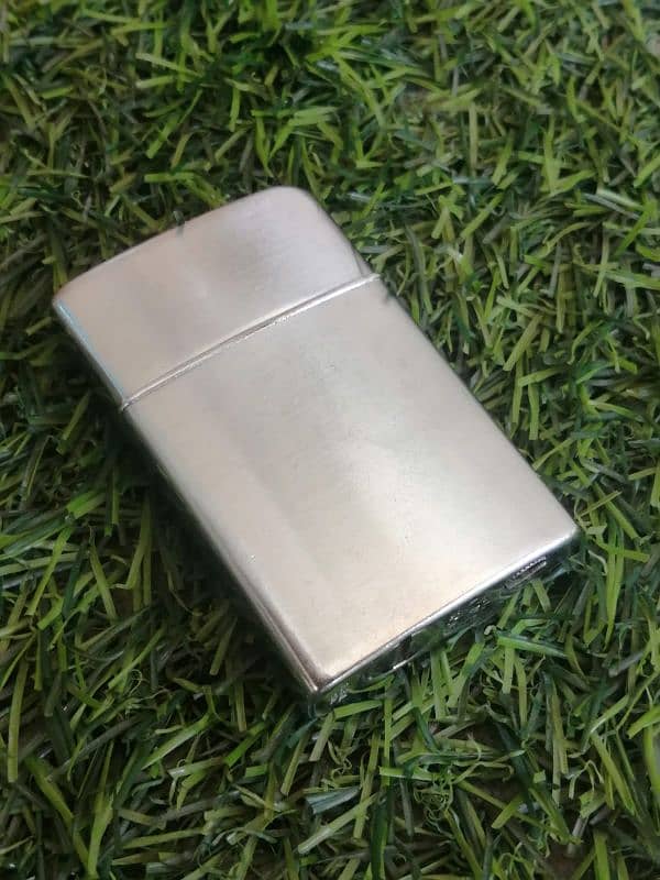 Lighter Ronson England vintage 3