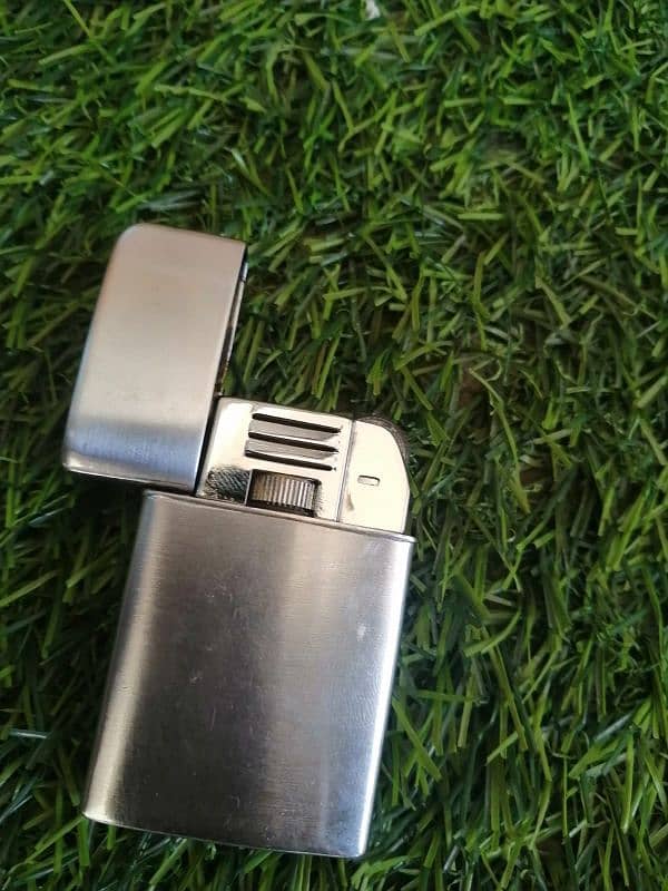 Lighter Ronson England vintage 4