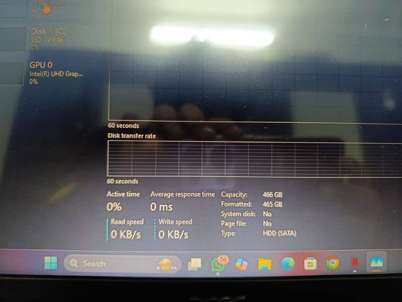 accer core i3 10 gen  window 11 128 ssd 8 gb ram  500 simple hard 3