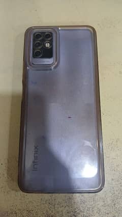 infinix note 6gb 128gb pta approved for sell