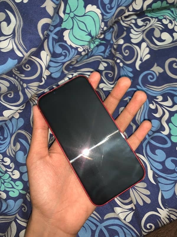 IPHONE 13 128gb 0