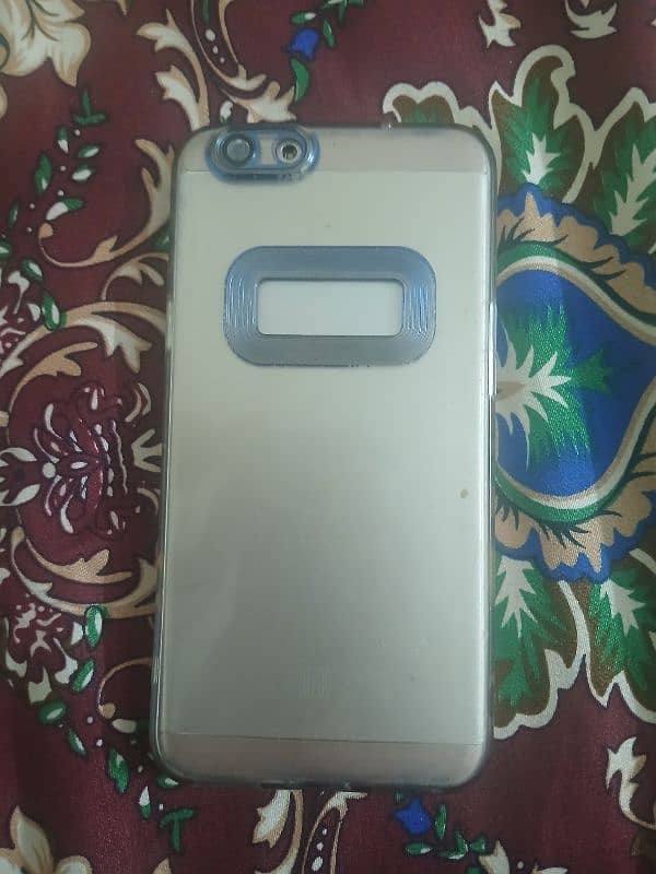 oppo f1s 64gb pta approved for sell or exchange 3