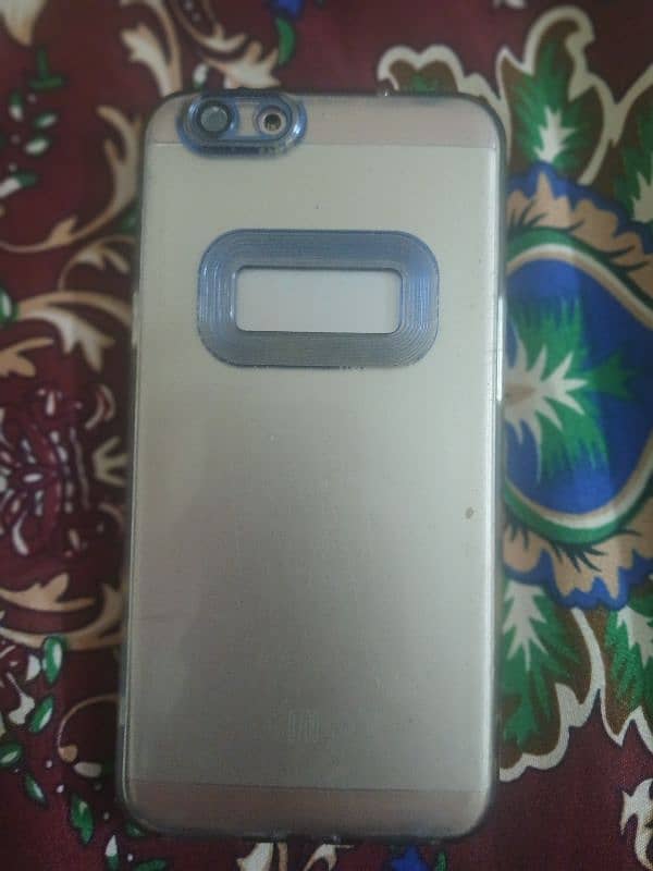 oppo f1s 64gb pta approved for sell or exchange 4