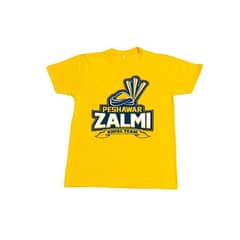 Peshawar Zalmi Ket