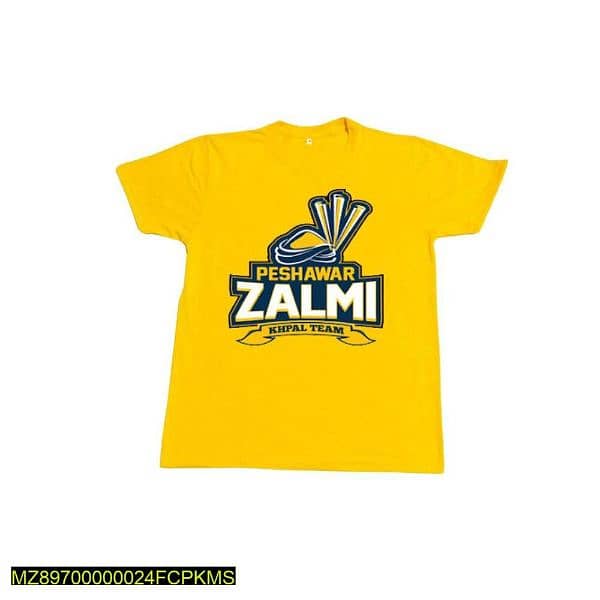 Peshawar Zalmi Ket 2