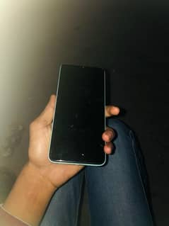 Infinix Smart 7 With Box Charger