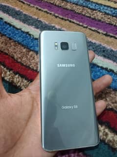 Samsung S8