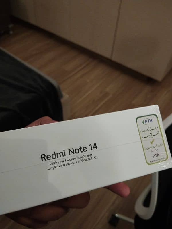 Redmi note 14, 8gb/128 3