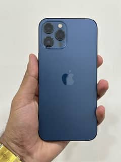 iPhone 12 Pro Max pta approved