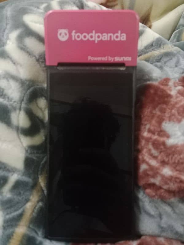 Sumni v2 Pro (food panda device) 0