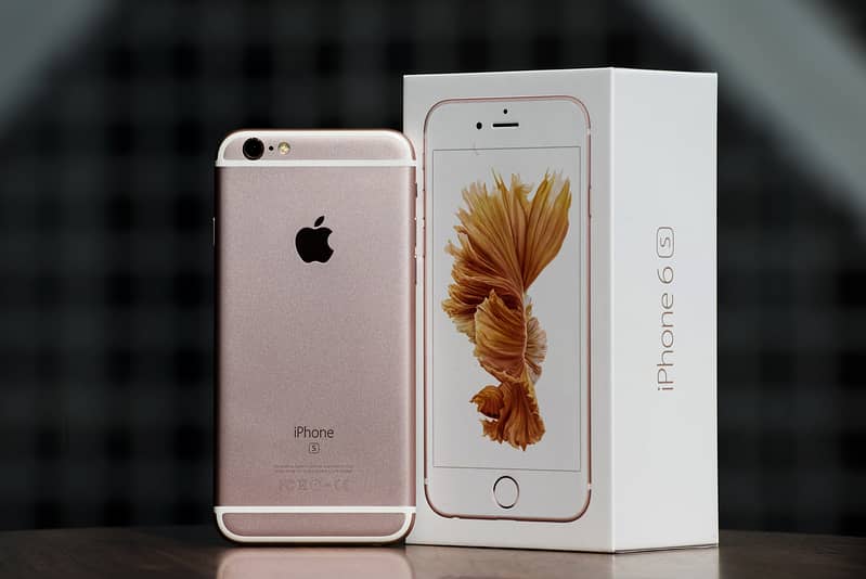 Apple iPhone 6S price 10000 only 6