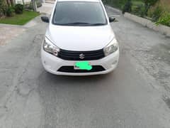 Suzuki Cultus  2020