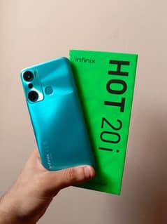 Infinix