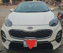 KIA Sportage 2020