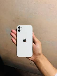 iPhone 11 official PTA iCloud