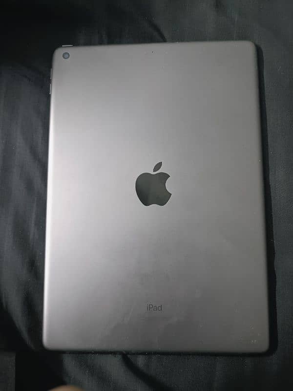 IPAD 9TH GEN 5