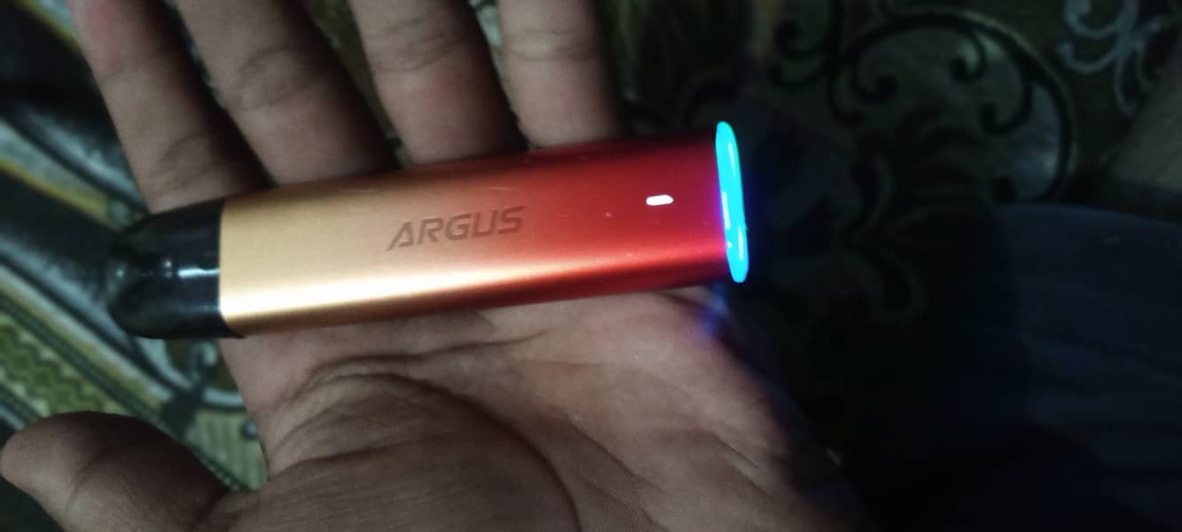 Brand; *ARGUS*  charging lead; *TYPE-C* Use ; only 2 weaks 2