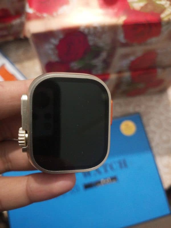 SMART WATCH S9 ULTRA 3