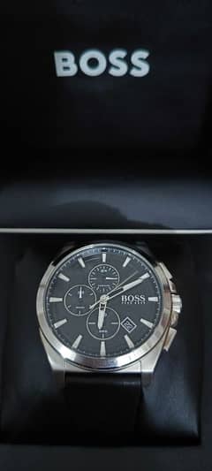 original watch