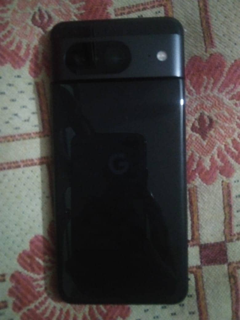 Google Pixel 8 1