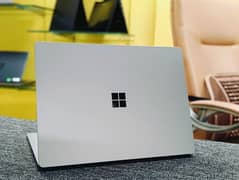 Microsoft surface Laptop 3 core i7 10th Generation 16gb 256gbssd