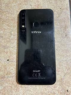 infinix smart 3 plus