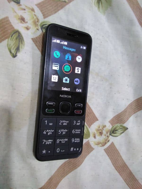 nokia 150 2022 sirf set hai 5