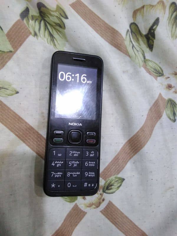 nokia 150 2022 sirf set hai 6