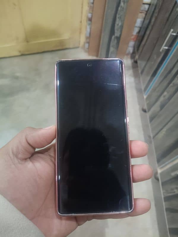 Pixel 6 pro 12/128 dual sim Pta Approved 0