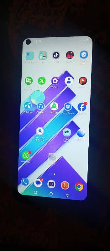 infinix Note 7 4/128 6