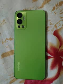 Infinix