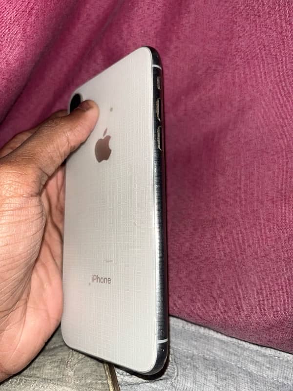 Iphone Xs official PTA approved 2