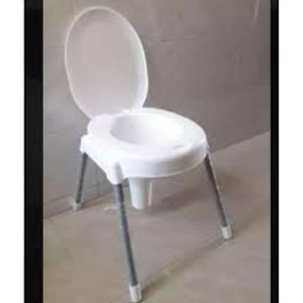 commode stool 5