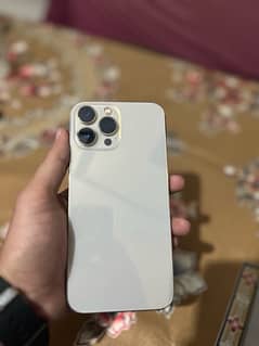 IPhone 13 Pro max 128gb factory unlock