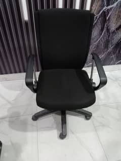 Office Chair for sale 100% ok with heavy machine