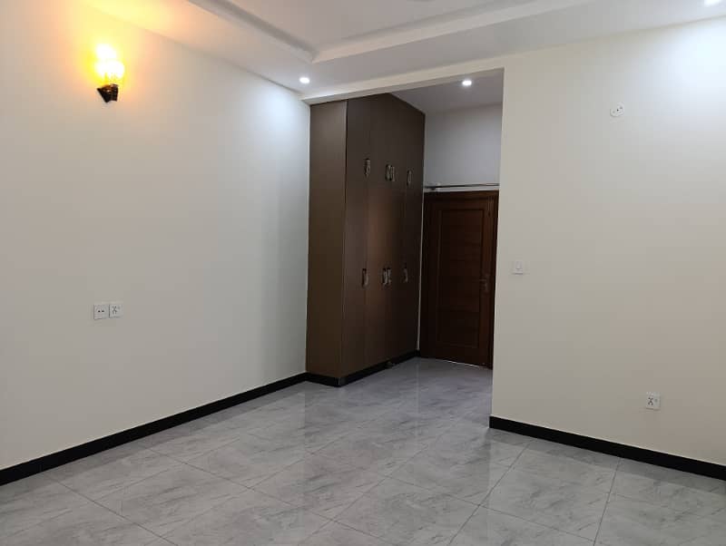 Ground Portion Near to Kachnar Park Is Available For Rent In I-8 ISLAMABAD 11