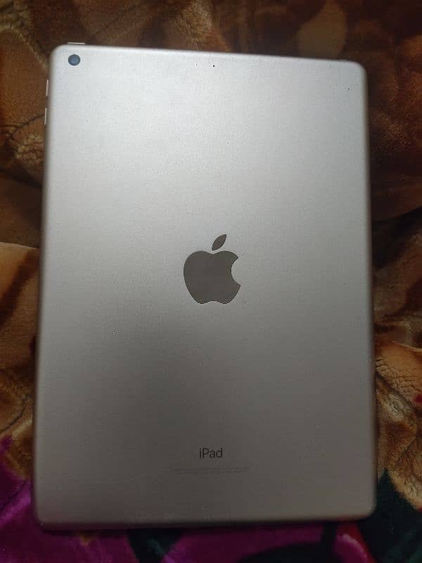 ipad 5th generation 2gb ram 32 gb 3