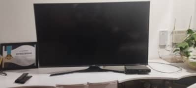 Samsung led 43 inches original Samsung