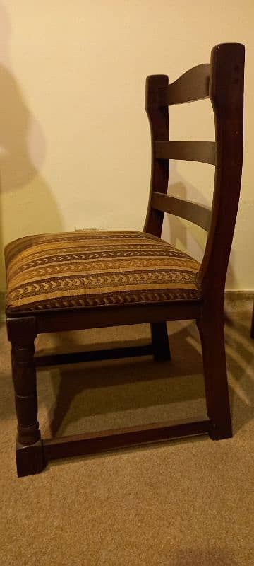 Dining Chairs 1