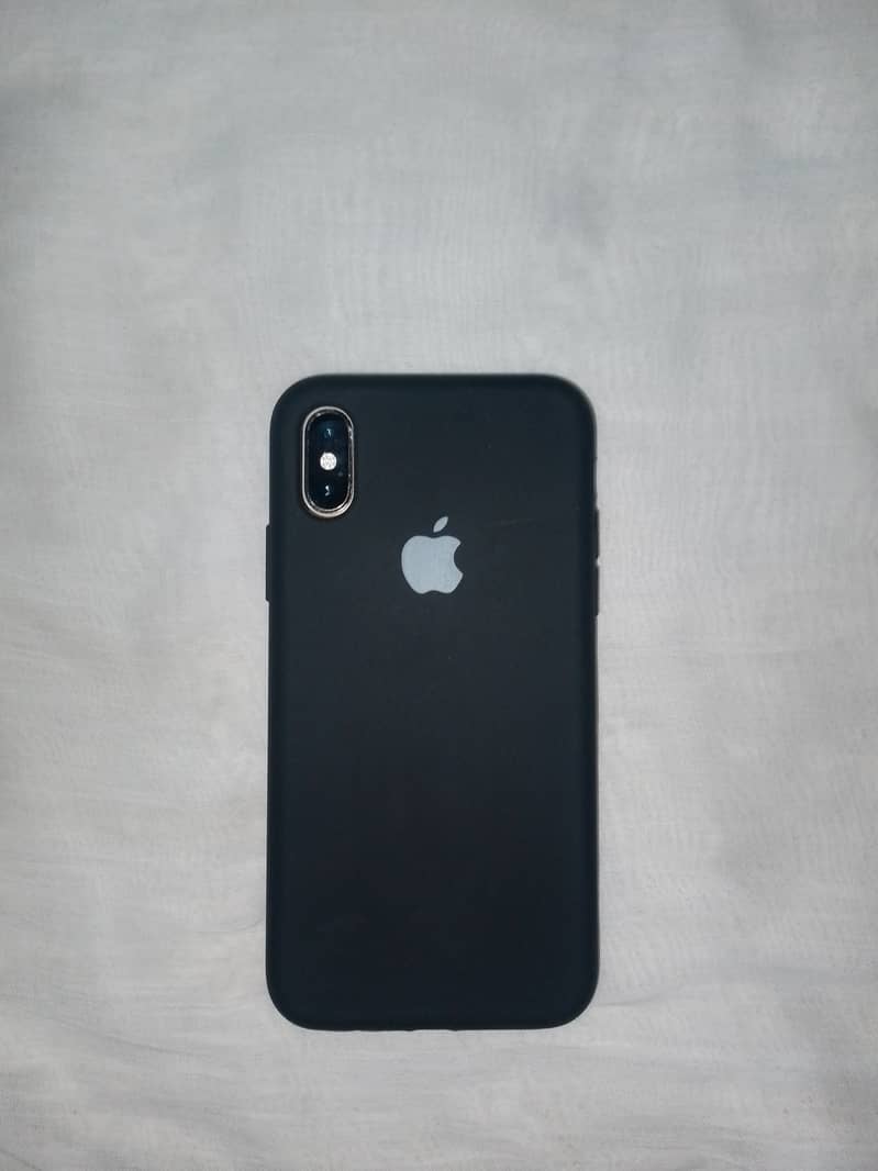 Apple iPhone XS 0